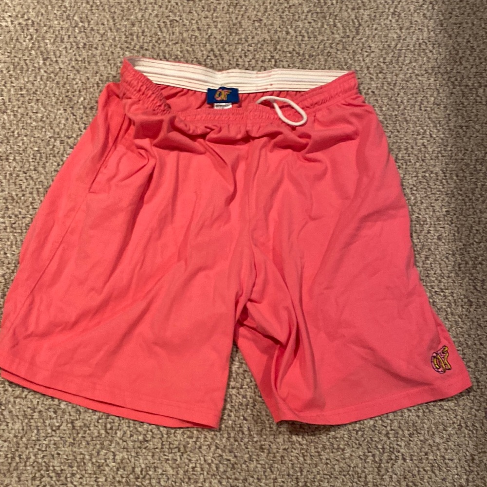 Odd future shorts